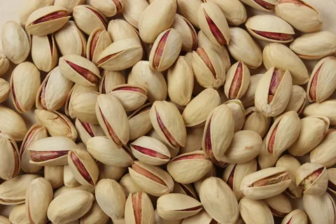 تصویر 1 از خرید و قیمت پسته اکبری خام + فروش عمده